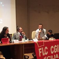 galleria Proteo fare Sapere e FLC CGIL Sicilia : Seminario regionale di formazione  