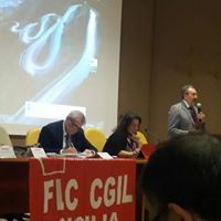 FLC CGIL Sicilia - Proteo fare Sapere e FLC CGIL Sicilia : Seminario regionale di formazione  "Uguali opportunità educative anche in Sicilia"