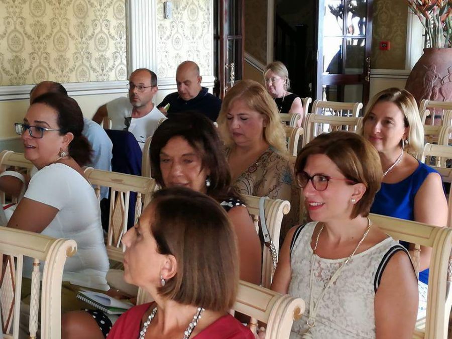 FLC CGIL Sicilia - Taormina:seminario residenziale di formazione per Dirigenti Scolastici