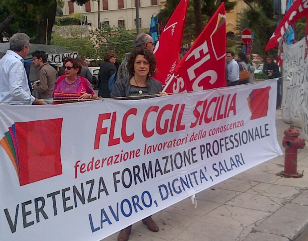 Ex sportellisti: riprende il confronto. Le proposte della Flc Cgil