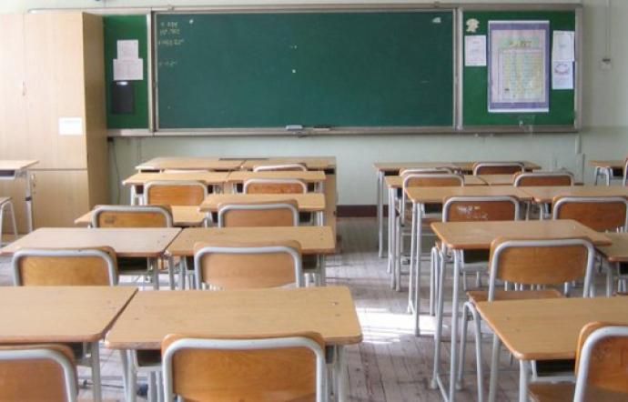 Un Piano Marshall per il tempo pieno e contro la dispersione scolastica
