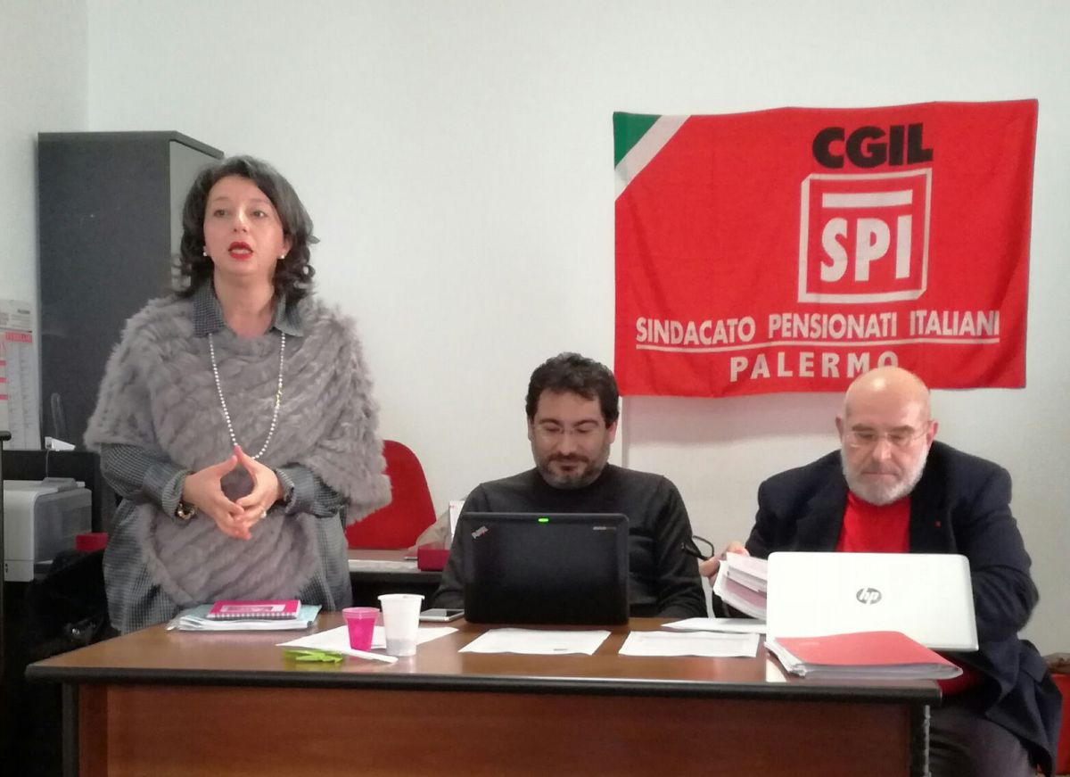 Formazione: Flc Cgil Sicilia, scorretto non partecipare a incontro su accordo personale in esubero