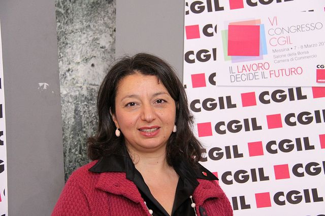 Sostegno: Flc Cgil Sicilia, differenziare pubblicazioni graduatoria utilizzazioni per evitare disagi