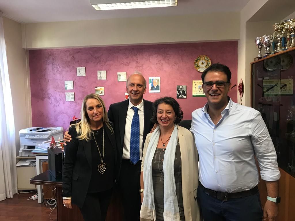Scuola: sindacati incontrano il ministro, le quattro priorità in Sicilia