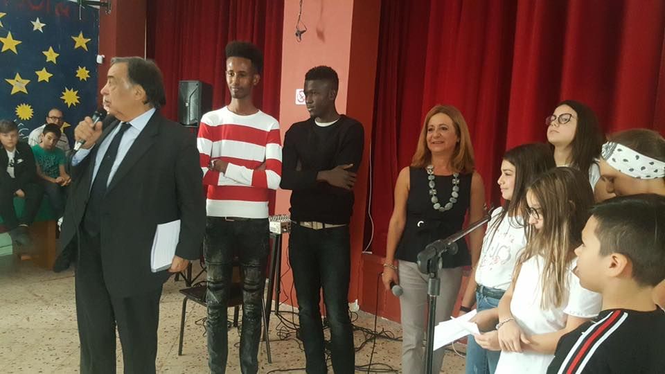 Palermo: Flc Cgil, scuola è il luogo dell’integrazione e della fratellanza 