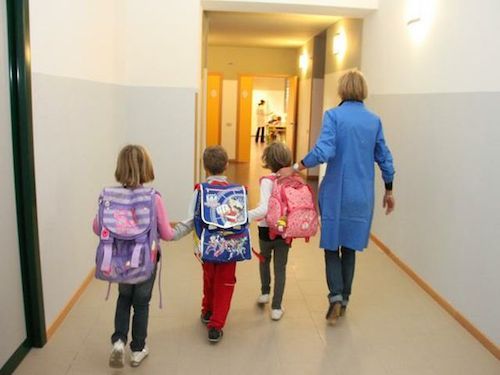 Scuola: Flc Cgil Sicilia, governo trasformi i contratti in full time di tutti gli ex cococo