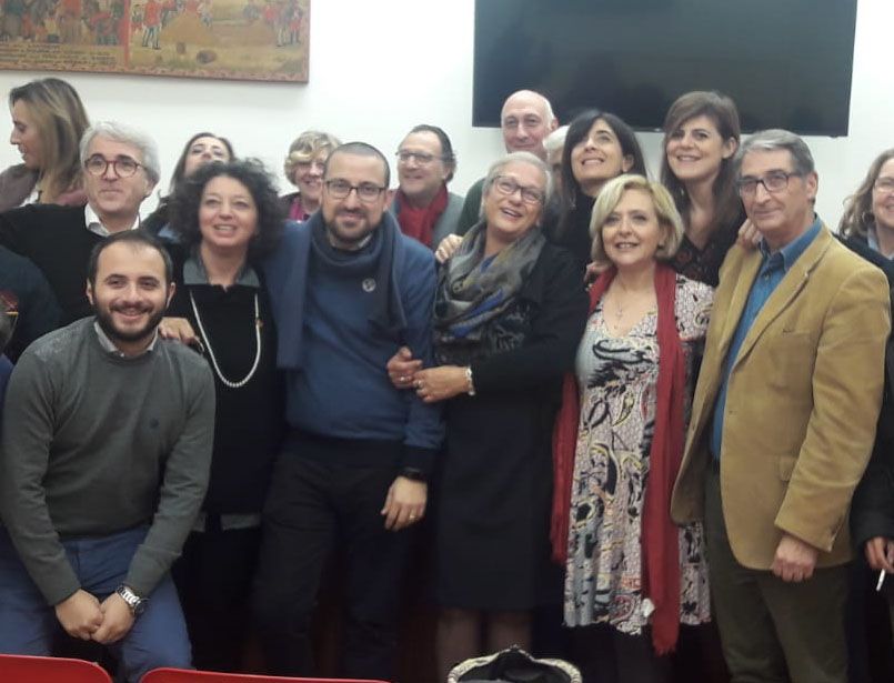 Flc Cgil Palermo: eletta la segreteria provinciale