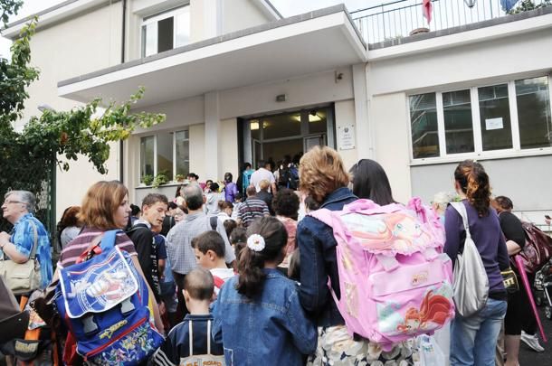 Scuola: sul tempo pieno Bussetti si "impegni forte" per colmare il divario Nord-Sud