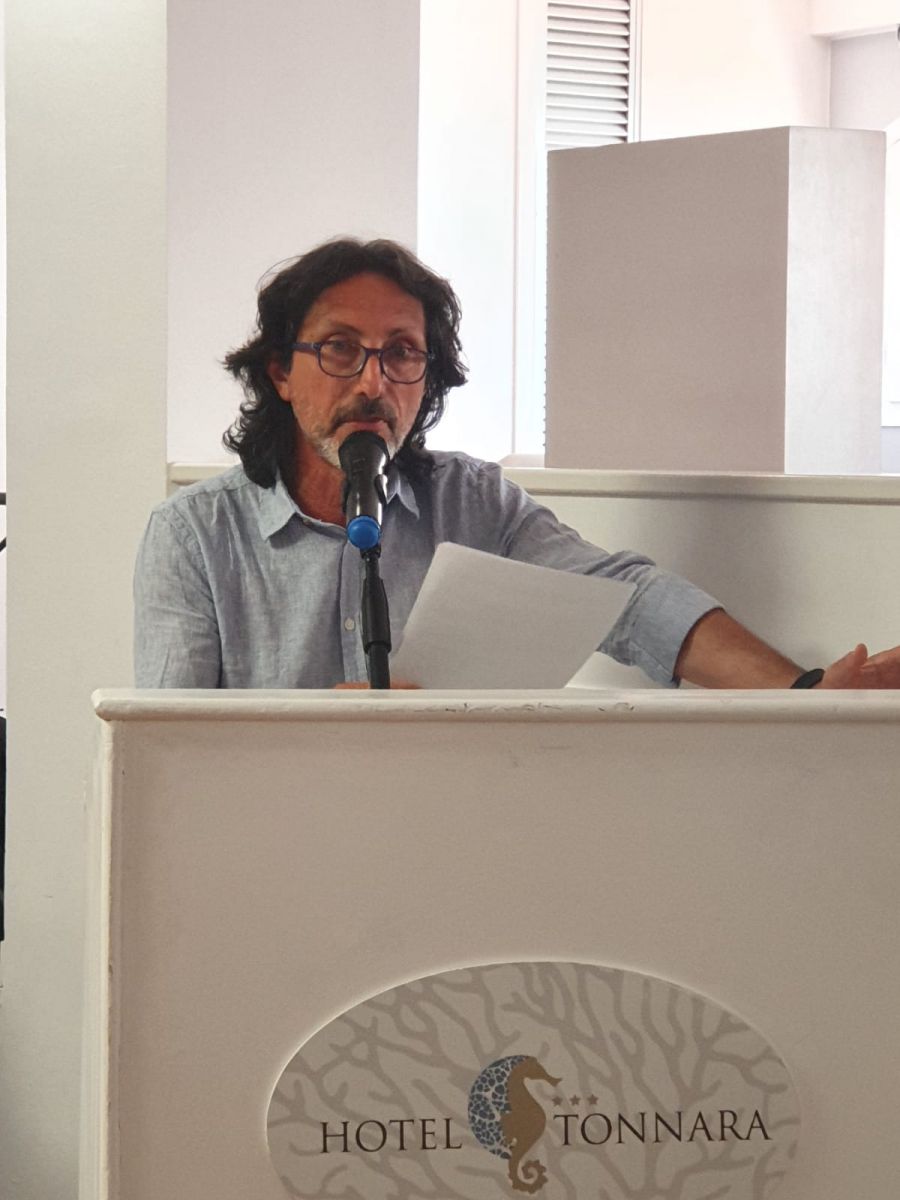 Flc Cgil Sicilia: Adriano Rizza è il nuovo segretario generale