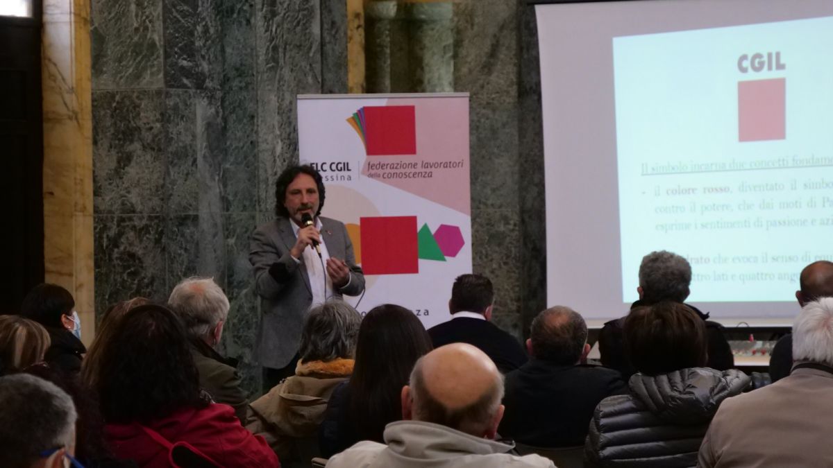 Flc Cgil Sicilia, numerosi perdenti posto nelle province siciliane