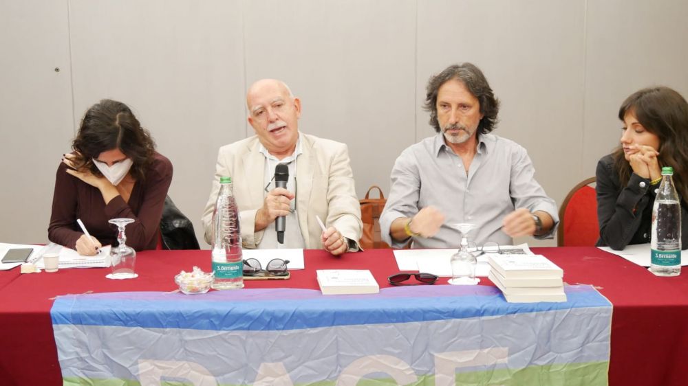 Scuola: concluso il seminario su istruzione e legalità della Flc Cgil Sicilia