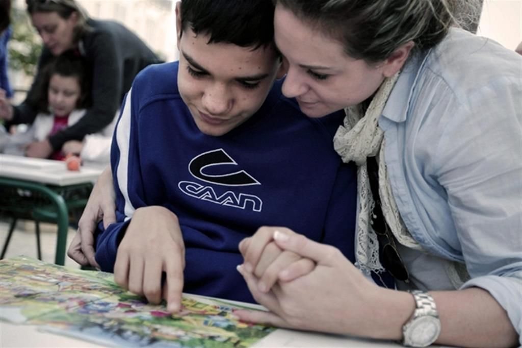 Scuola: Flc Cgil Sicilia, bene disponibilità di 5 milioni di euro per l’assistenza igienico-sanitaria agli alunni con disabilità