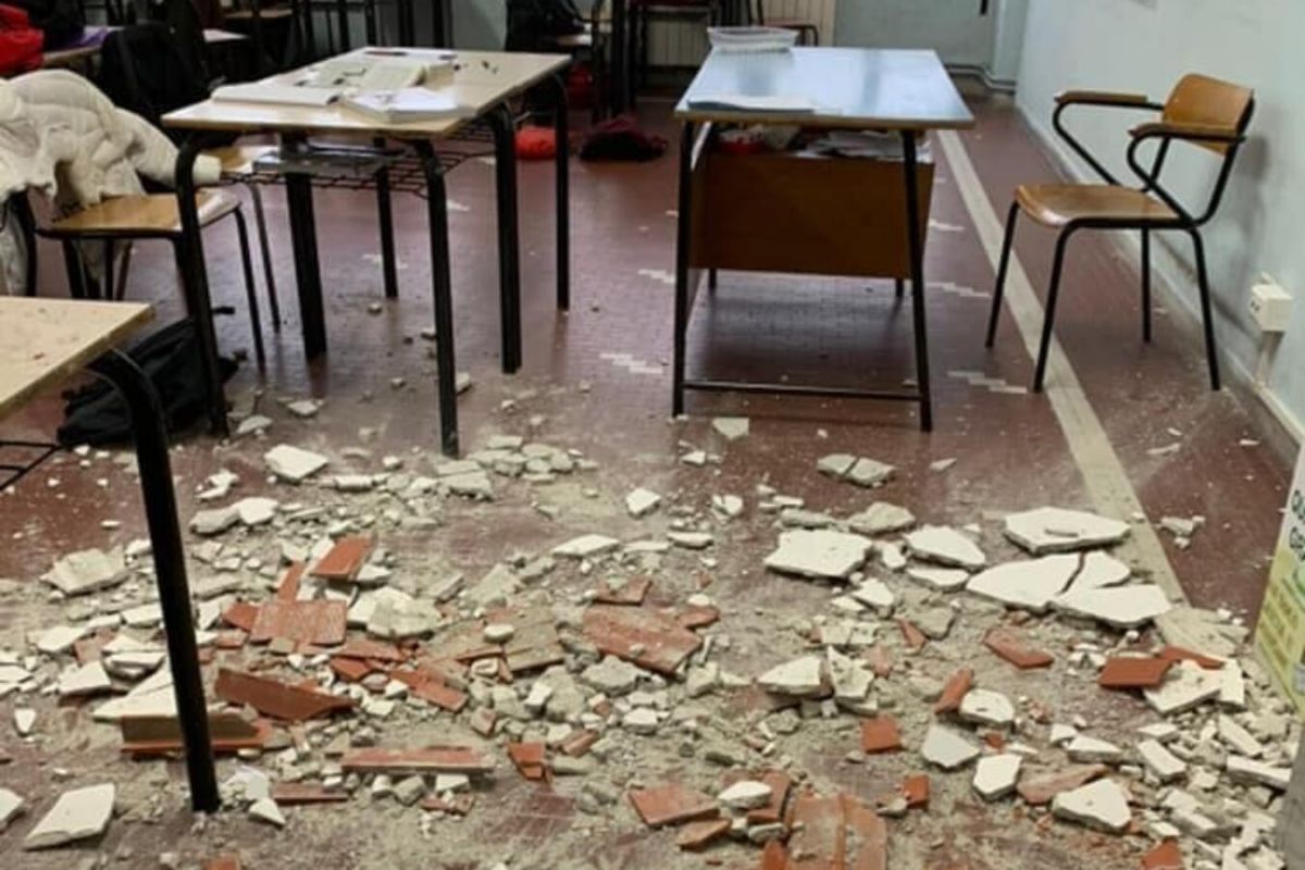 Scuola: Rizza (Flc Cgil Sicilia), 5 milioni per le aule immersive non è la soluzione ai problemi
