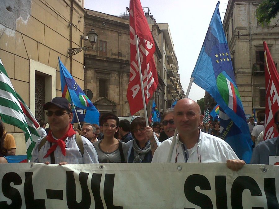 manifestazione 