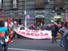 la lotta si riposa 